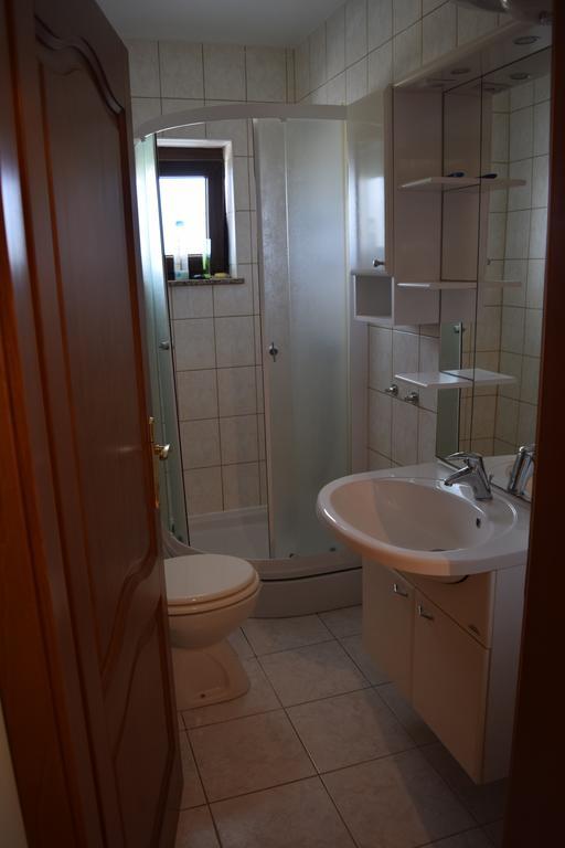 Apartment Vera Štinjan Exteriör bild